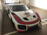 Porsche 935 Martini 2020 года